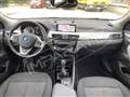 BMW X2 XDRIVE 25E BUSINESS X 1.5 125CV AUTOM. IBRIDO-BENZINA