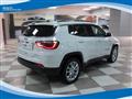 JEEP COMPASS 1.3 T-GDI 150cv 2WD Limited DCT EU6