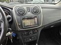 DACIA NUOVA SANDERO STEPWAY Stepway 1.5 dCi 8V 90CV