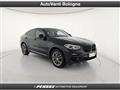 BMW X4 xDrive20d Msport