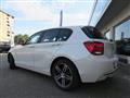 BMW SERIE 1 d 5 Porte Sport