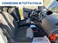 RENAULT KANGOO 44 KW ALLESTITO-CRUISE-BATTERIE DI PROPRETA'-