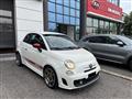 ABARTH 500 1.4 Turbo T-Jet