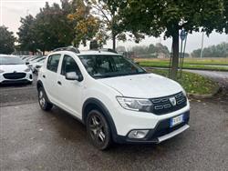 DACIA NUOVA SANDERO STEPWAY Stepway 0.9 TCe 12V Turbo GPL 90CV Start&Stop