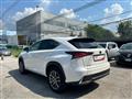 LEXUS NX Hybrid Business 197CV 4wd