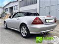 MERCEDES CLASSE SLK Kompressor Evo 197CV Automatic - 2001