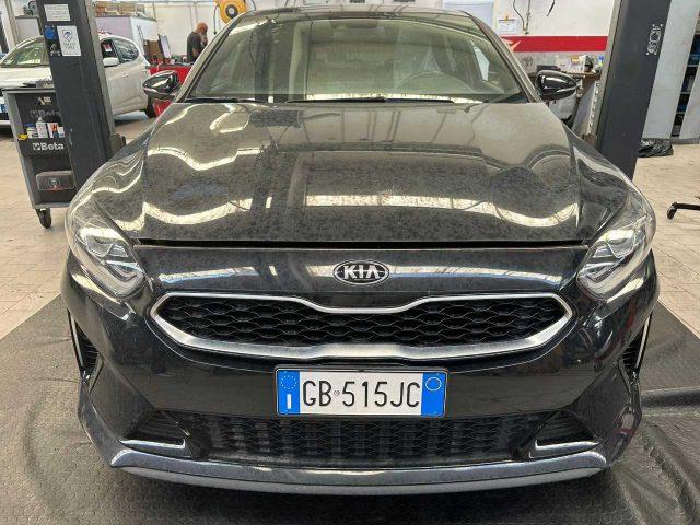 KIA PROCEED 1.6 CRDI DCT GT Line