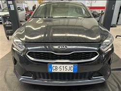 KIA PROCEED 1.6 CRDI DCT GT Line