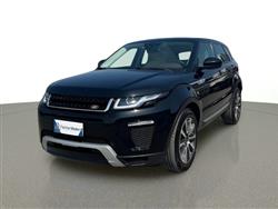 LAND ROVER RANGE ROVER EVOQUE 2.0 TD4 HSE - Meridian Sound System - Navi - Cam