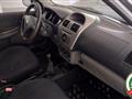 SUBARU JUSTY G3X 1.3 AWD 16V 5porte Manuale