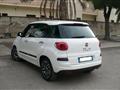 FIAT 500L Wagon 1.6 Multijet 120 CV Mirror