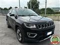 JEEP COMPASS 1.6 120cv Limited Full Pelle Navigatore