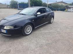 ALFA ROMEO GT 1.9 JTDM 16V Collezione  GT BLACK LINE