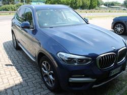 BMW X3 xDrive20d xLine