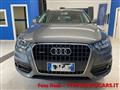 AUDI Q3 2.0 TDI 177 CV quattro S tronic Business