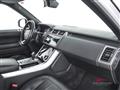 LAND ROVER RANGE ROVER SPORT 3.0 TDV6 HSE