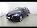 AUDI Q3 SPORTBACK SPB 35 TDI S tronic