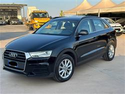 AUDI Q3 2.0 tdi Business 150cv s-tronic