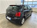 VOLKSWAGEN POLO 1.6 TDI 90CV DPF DSG 5 porte Highline