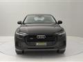 AUDI Q8 50 3.0 tdi mhev quattro tiptronic