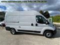 FIAT DUCATO 35 2.2 Mjt 140CV PM-TM Furgone CLIMA AUTO/TELECAME