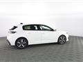 PEUGEOT NUOVA 308 HYBRID 308 Hybrid 180 e-EAT8 Allure