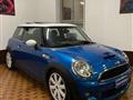 MINI MINI 3 PORTE 1.6 16V Cooper S Chili TETTO APRIBILE!!!