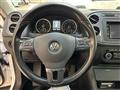 VOLKSWAGEN TIGUAN 2.0 TDI Plus 110 CV Sport & Style BlueMotion Tech.