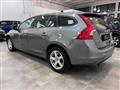 VOLVO V60 (2010) D2 Geartronic Momentum