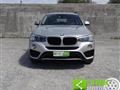 BMW X4 xDrive20d (fatturabile)