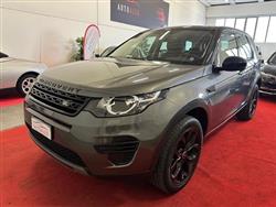 LAND ROVER Discovery Sport 2.0 td4  awd 150cv auto