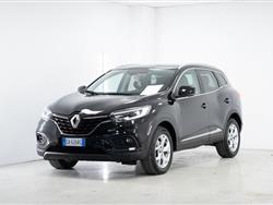 RENAULT KADJAR Blue dCi 115CV EDC [Black Edition]