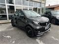 SMART FORFOUR 90 0.9 Turbo twinamic Passion