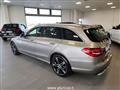 MERCEDES CLASSE C SW C 300 de S.W. Auto EQ-Power Business