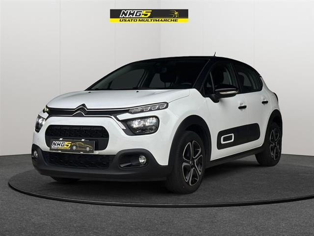 CITROEN C3 BlueHDi 100 S&S Shine Pack