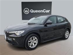 ALFA ROMEO STELVIO 2.2 Turbodiesel 190cv AT8 Q4 Business