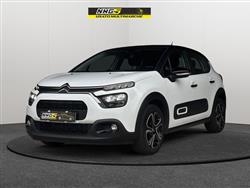 CITROEN C3 BlueHDi 100 S&S Shine Pack