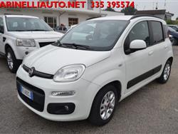 FIAT PANDA 1.3 MJT 95 CV S&S Lounge