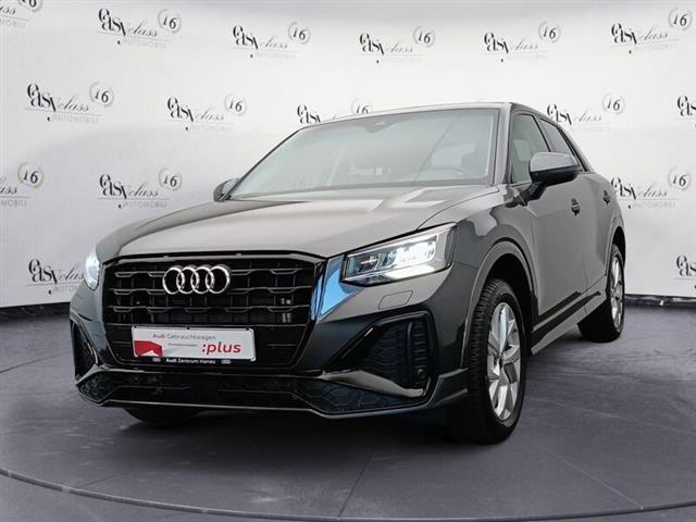 AUDI Q2 30 TDI S tronic S line Edition