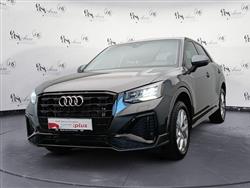 AUDI Q2 30 TDI S tronic S line Edition