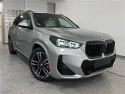 BMW X1 Xdrive20d mhev 48V MSport Pro auto