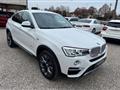 BMW X4 xDrive20d xLine