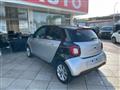 SMART FORFOUR 1.0 71CV PASSION LED PANORAMA