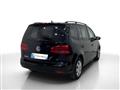 VOLKSWAGEN TOURAN 1.6 TDI DSG N1 AUTOCARRO - UNIP. - Cruise/Lim