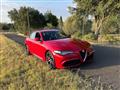 ALFA ROMEO GIULIA 2.9 T V6 Quadrifoglio MANUALE