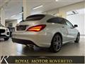 MERCEDES CLASSE CLA d S.W. Sport CAMBIO MECCANICO/NAVI/ TELECAMERA !!