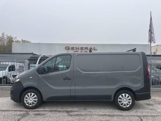 OPEL VIVARO L1-H1 1.6 BiTurbo 145CV S&S Furgone