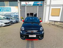 ABARTH 595 1.4 Turbo T-Jet 145 CV