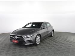 MERCEDES CLASSE A A 180 d Automatic Sport