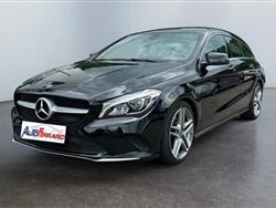 MERCEDES CLASSE CLA CLA 200 d Automatic Shooting Brake Sport